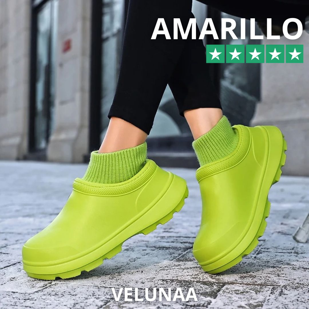 Velunaa™ Shoe socks