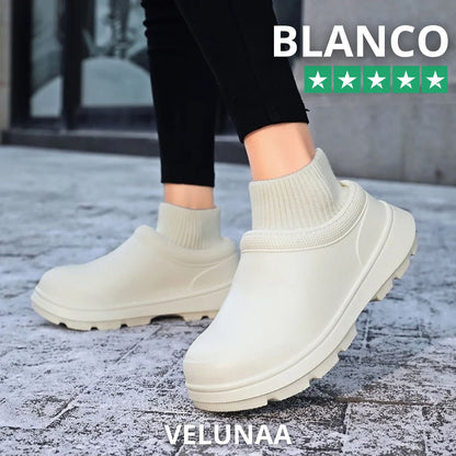 Velunaa™ Shoe socks