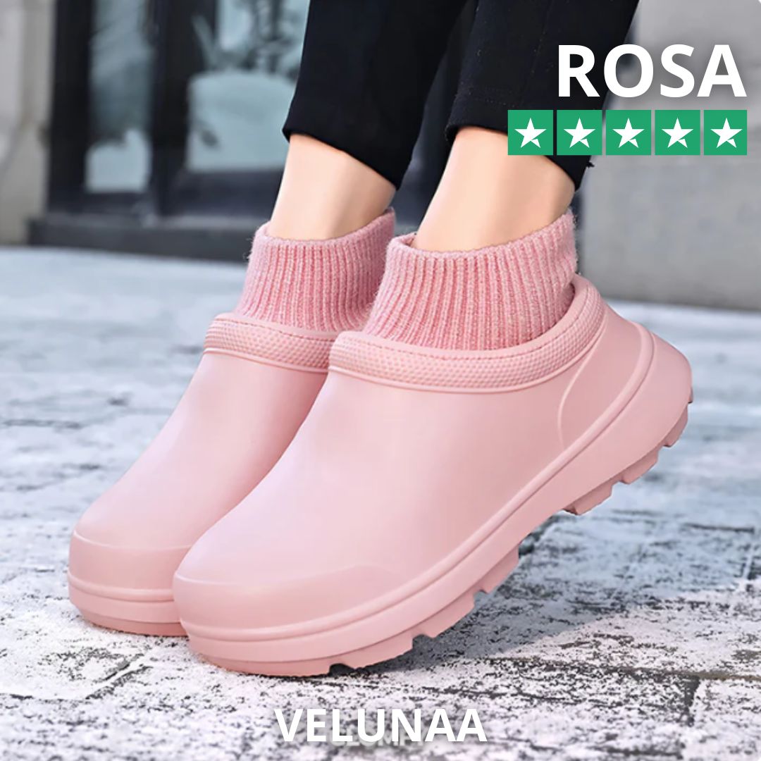 Velunaa™ Shoe socks